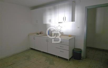 Karacaören Sanayi Sitesi'nde 350 m² Asma Katlı Kiralık İş Yeri & Ofis