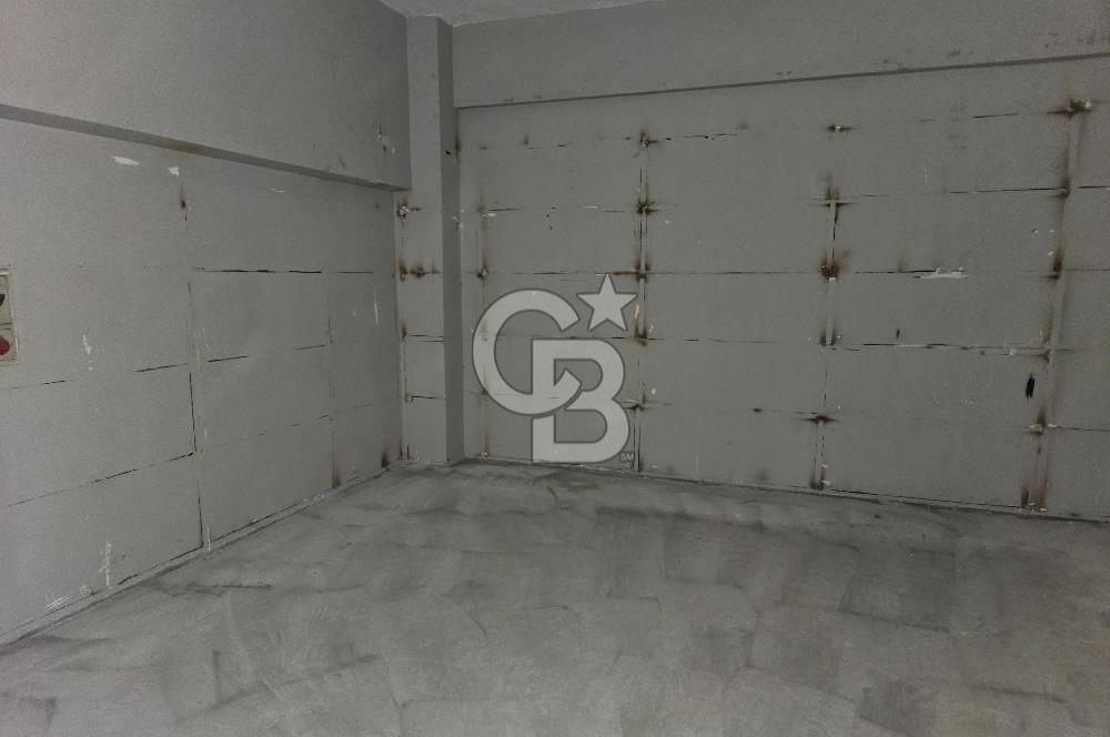 Karacaören Sanayi Sitesi'nde 350 m² Asma Katlı Kiralık İş Yeri & Ofis