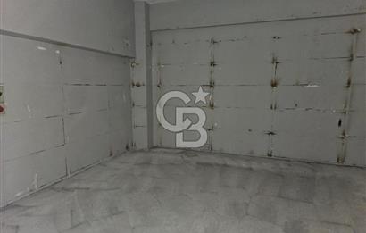 Karacaören Sanayi Sitesi'nde 350 m² Asma Katlı Kiralık İş Yeri & Ofis