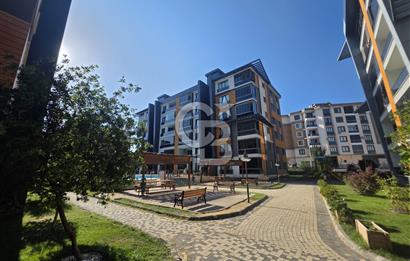 CENNETAYAĞI DOLCE VİTA SİTESİNDE 3+1 SATILIK DAİRE