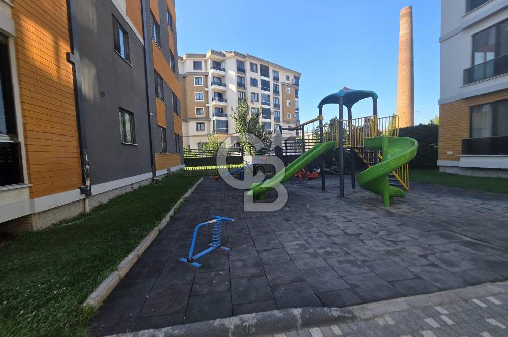CENNETAYAĞI DOLCE VİTA SİTESİNDE 3+1 SATILIK DAİRE