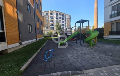 CENNETAYAĞI DOLCE VİTA SİTESİNDE 3+1 SATILIK DAİRE