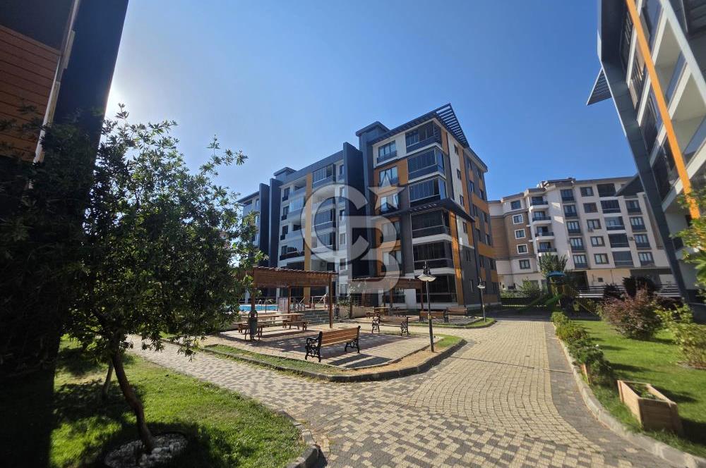 CENNETAYAĞI DOLCE VİTA SİTESİNDE 3+1 SATILIK DAİRE