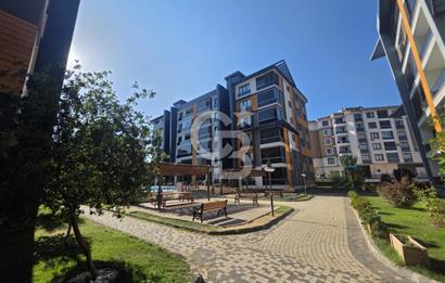 CENNETAYAĞI DOLCE VİTA SİTESİNDE 3+1 SATILIK DAİRE