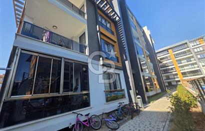CENNETAYAĞI DOLCE VİTA SİTESİNDE 3+1 SATILIK DAİRE