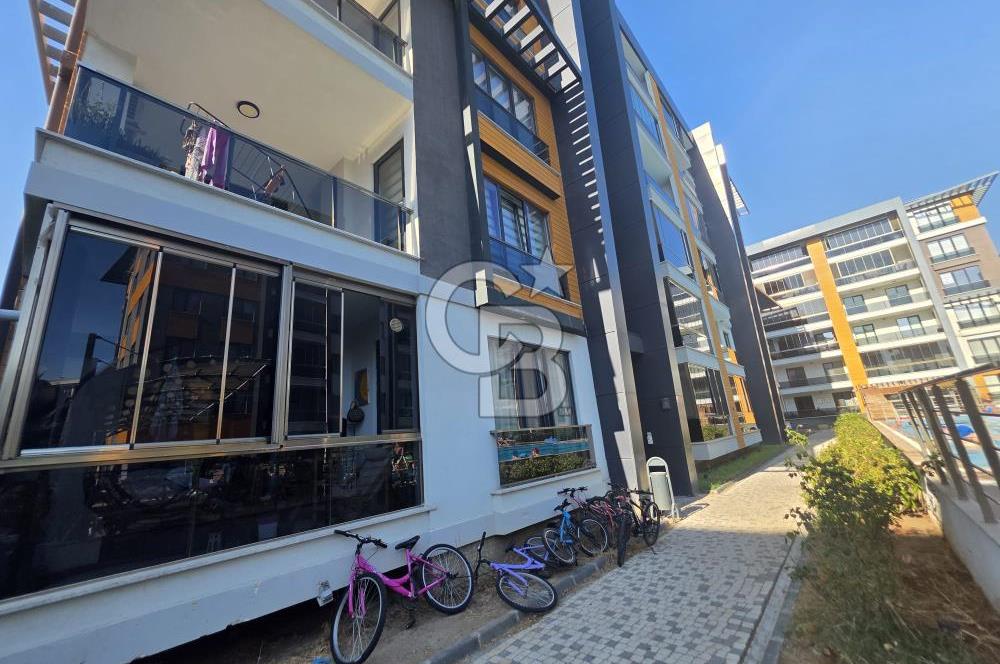 CENNETAYAĞI DOLCE VİTA SİTESİNDE 3+1 SATILIK DAİRE