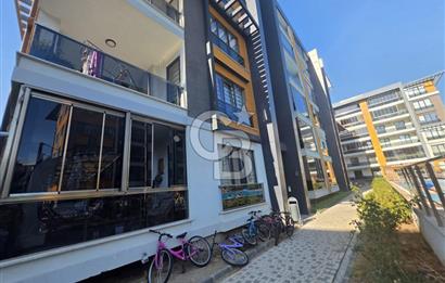 CENNETAYAĞI DOLCE VİTA SİTESİNDE 3+1 SATILIK DAİRE
