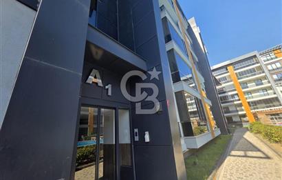 CENNETAYAĞI DOLCE VİTA SİTESİNDE 3+1 SATILIK DAİRE