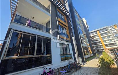 CENNETAYAĞI DOLCE VİTA SİTESİNDE 3+1 SATILIK DAİRE