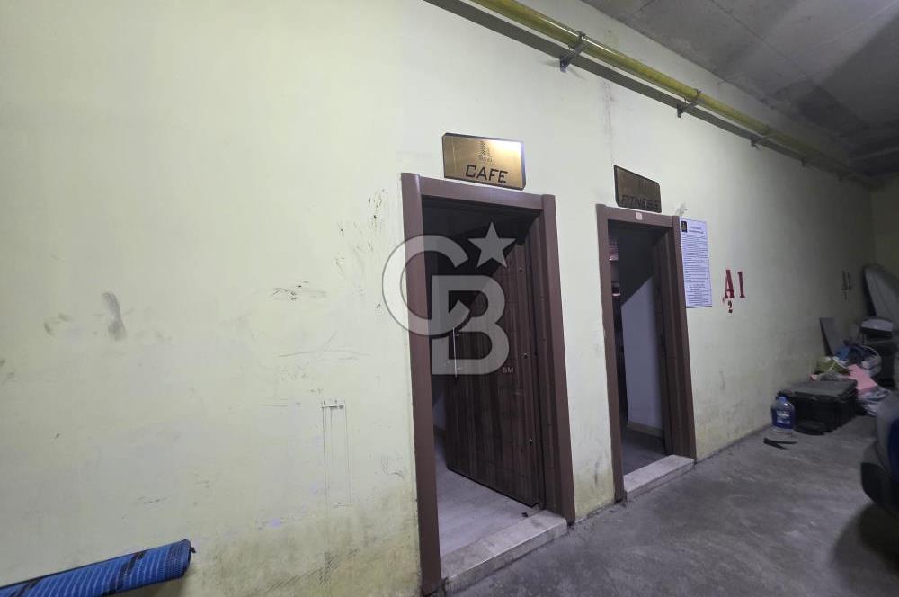 CENNETAYAĞI DOLCE VİTA SİTESİNDE 3+1 SATILIK DAİRE