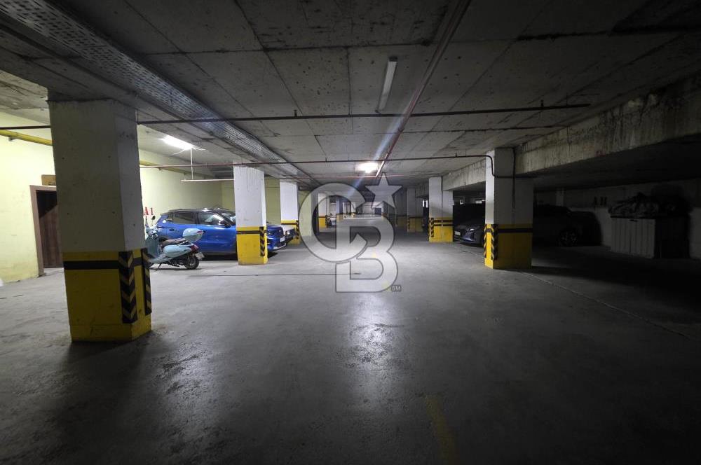 CENNETAYAĞI DOLCE VİTA SİTESİNDE 3+1 SATILIK DAİRE