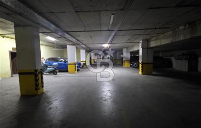 CENNETAYAĞI DOLCE VİTA SİTESİNDE 3+1 SATILIK DAİRE