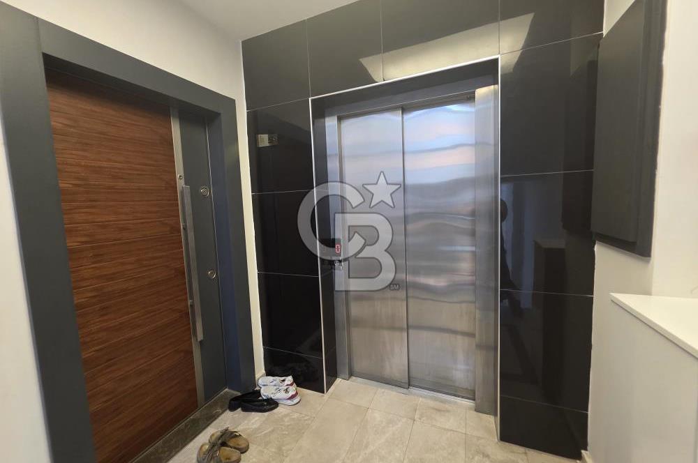 CENNETAYAĞI DOLCE VİTA SİTESİNDE 3+1 SATILIK DAİRE
