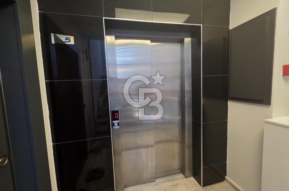 CENNETAYAĞI DOLCE VİTA SİTESİNDE 3+1 SATILIK DAİRE