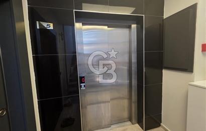 CENNETAYAĞI DOLCE VİTA SİTESİNDE 3+1 SATILIK DAİRE