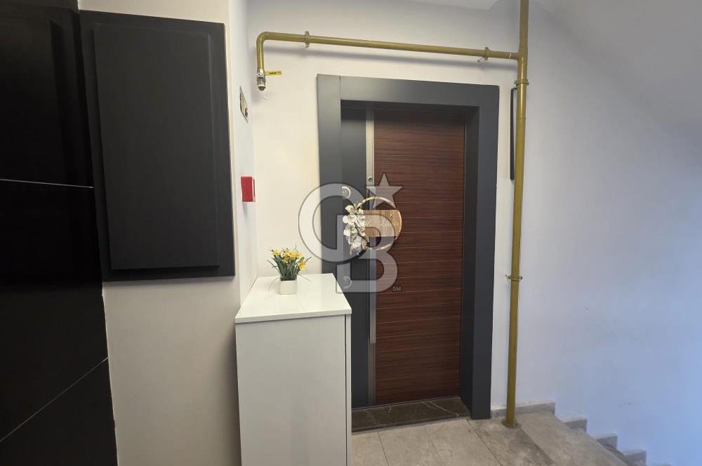 CENNETAYAĞI DOLCE VİTA SİTESİNDE 3+1 SATILIK DAİRE