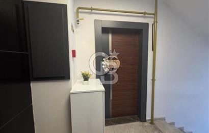 CENNETAYAĞI DOLCE VİTA SİTESİNDE 3+1 SATILIK DAİRE