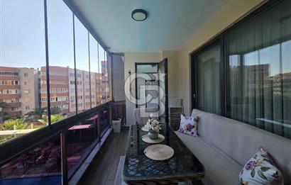 CENNETAYAĞI DOLCE VİTA SİTESİNDE 3+1 SATILIK DAİRE