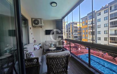 CENNETAYAĞI DOLCE VİTA SİTESİNDE 3+1 SATILIK DAİRE
