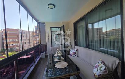 CENNETAYAĞI DOLCE VİTA SİTESİNDE 3+1 SATILIK DAİRE
