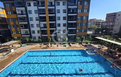 CENNETAYAĞI DOLCE VİTA SİTESİNDE 3+1 SATILIK DAİRE