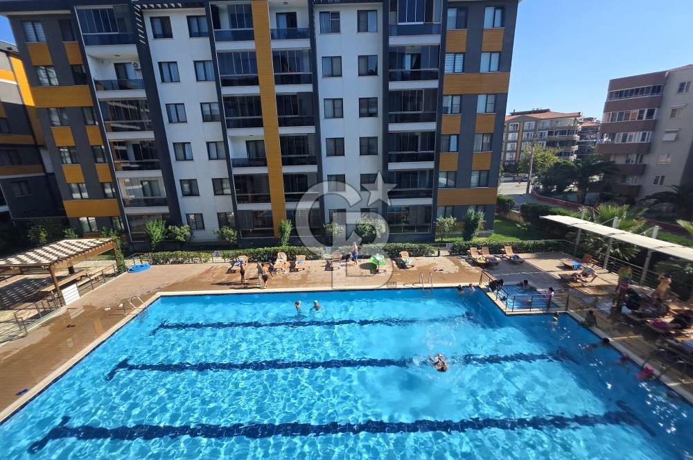 CENNETAYAĞI DOLCE VİTA SİTESİNDE 3+1 SATILIK DAİRE