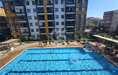 CENNETAYAĞI DOLCE VİTA SİTESİNDE 3+1 SATILIK DAİRE