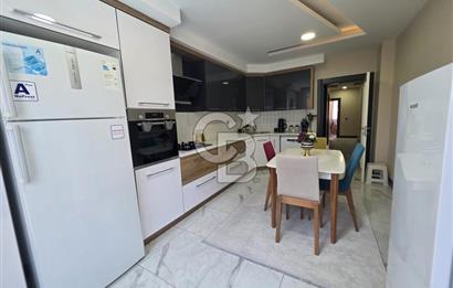 CENNETAYAĞI DOLCE VİTA SİTESİNDE 3+1 SATILIK DAİRE