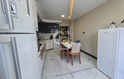CENNETAYAĞI DOLCE VİTA SİTESİNDE 3+1 SATILIK DAİRE