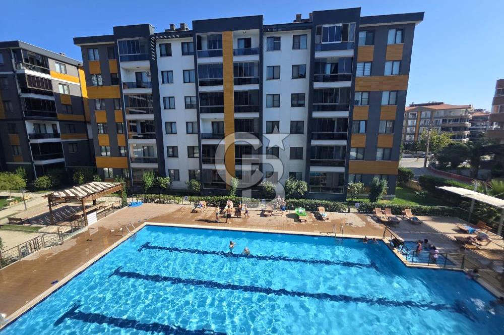 CENNETAYAĞI DOLCE VİTA SİTESİNDE 3+1 SATILIK DAİRE