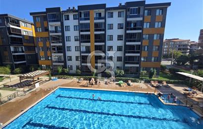 CENNETAYAĞI DOLCE VİTA SİTESİNDE 3+1 SATILIK DAİRE