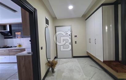 CENNETAYAĞI DOLCE VİTA SİTESİNDE 3+1 SATILIK DAİRE