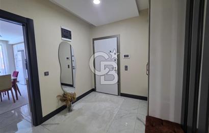 CENNETAYAĞI DOLCE VİTA SİTESİNDE 3+1 SATILIK DAİRE