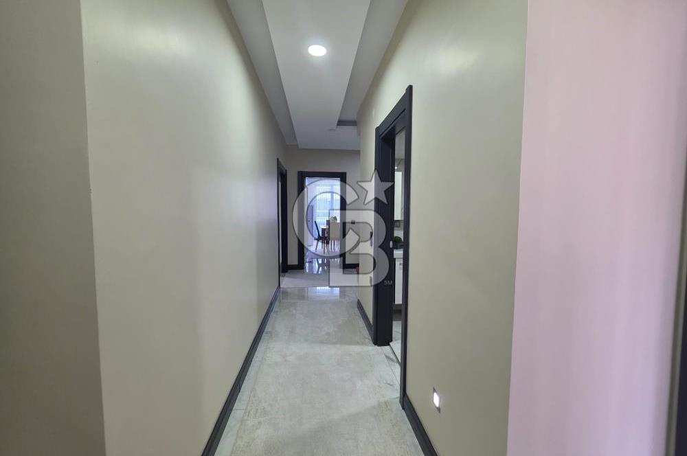 CENNETAYAĞI DOLCE VİTA SİTESİNDE 3+1 SATILIK DAİRE