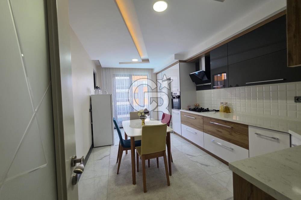CENNETAYAĞI DOLCE VİTA SİTESİNDE 3+1 SATILIK DAİRE