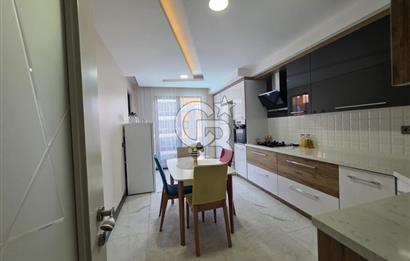 CENNETAYAĞI DOLCE VİTA SİTESİNDE 3+1 SATILIK DAİRE