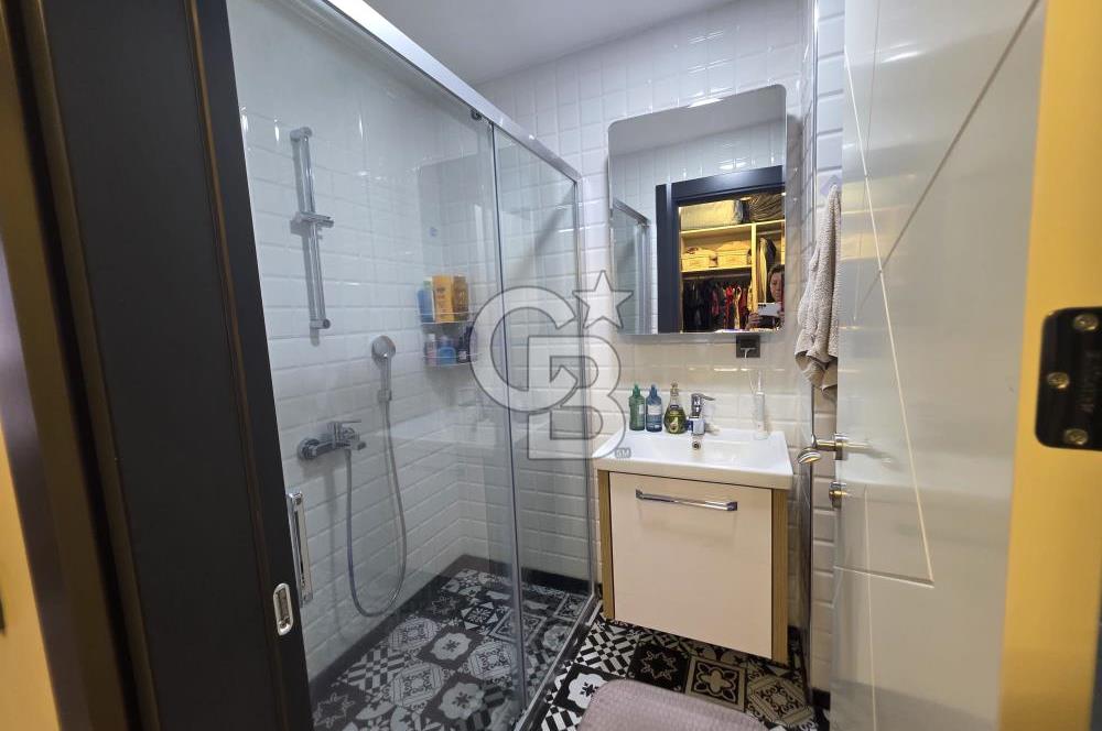 CENNETAYAĞI DOLCE VİTA SİTESİNDE 3+1 SATILIK DAİRE