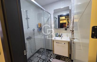 CENNETAYAĞI DOLCE VİTA SİTESİNDE 3+1 SATILIK DAİRE