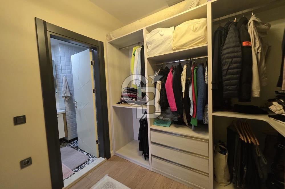 CENNETAYAĞI DOLCE VİTA SİTESİNDE 3+1 SATILIK DAİRE