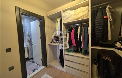 CENNETAYAĞI DOLCE VİTA SİTESİNDE 3+1 SATILIK DAİRE