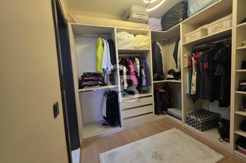 CENNETAYAĞI DOLCE VİTA SİTESİNDE 3+1 SATILIK DAİRE
