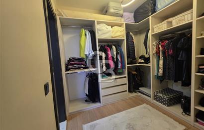 CENNETAYAĞI DOLCE VİTA SİTESİNDE 3+1 SATILIK DAİRE