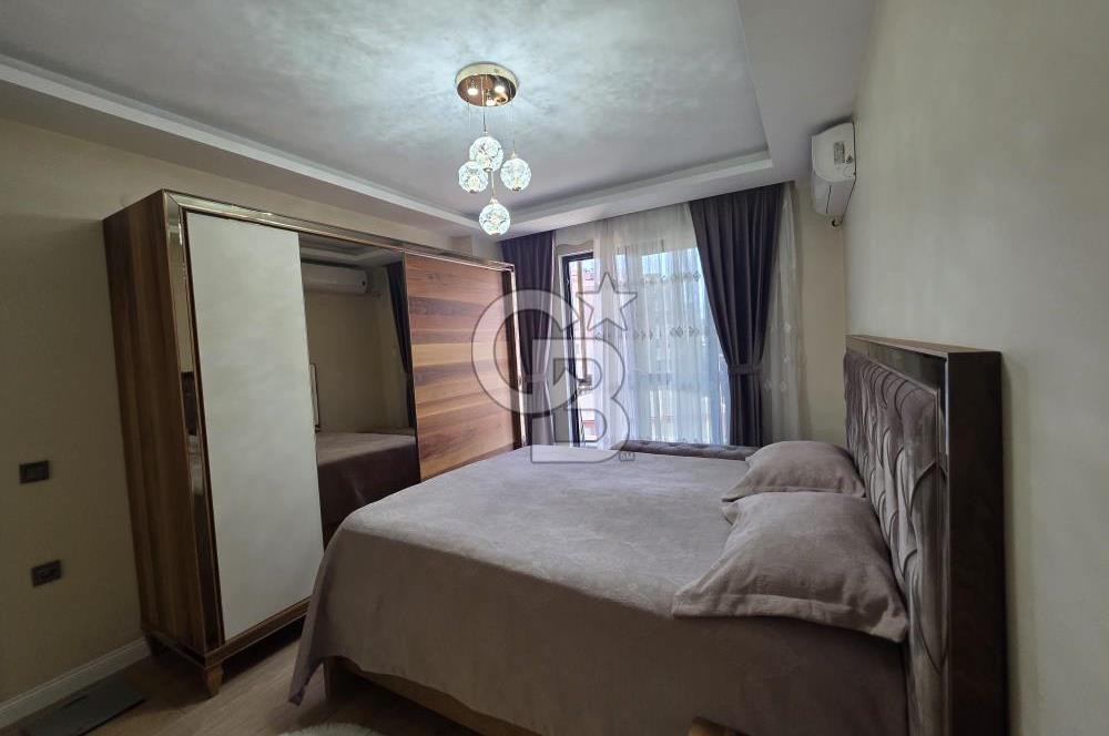 CENNETAYAĞI DOLCE VİTA SİTESİNDE 3+1 SATILIK DAİRE