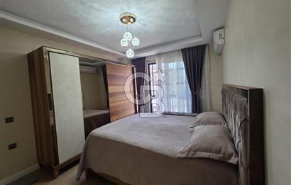 CENNETAYAĞI DOLCE VİTA SİTESİNDE 3+1 SATILIK DAİRE