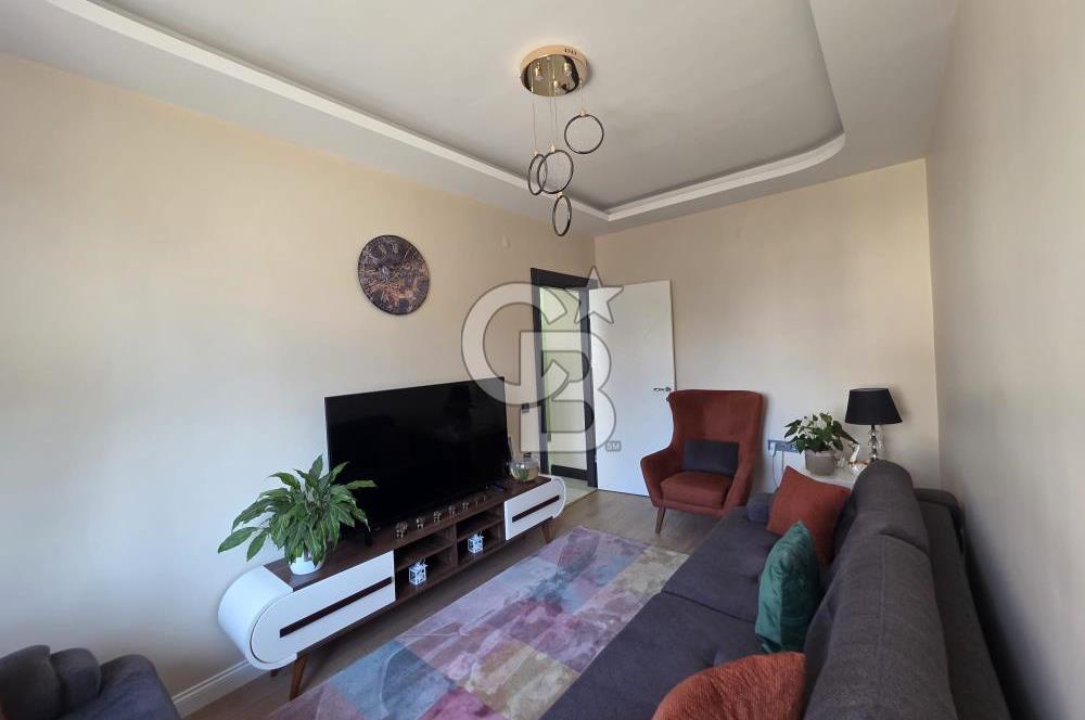 CENNETAYAĞI DOLCE VİTA SİTESİNDE 3+1 SATILIK DAİRE