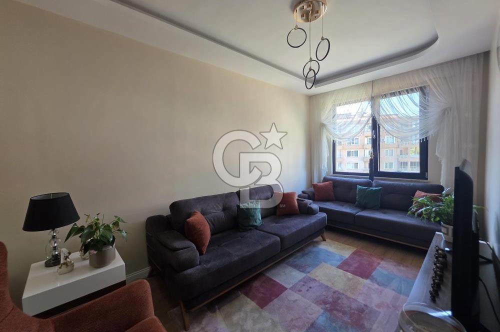 CENNETAYAĞI DOLCE VİTA SİTESİNDE 3+1 SATILIK DAİRE