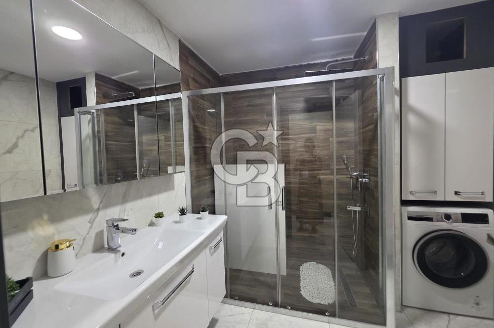 CENNETAYAĞI DOLCE VİTA SİTESİNDE 3+1 SATILIK DAİRE
