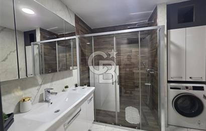 CENNETAYAĞI DOLCE VİTA SİTESİNDE 3+1 SATILIK DAİRE