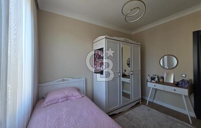 CENNETAYAĞI DOLCE VİTA SİTESİNDE 3+1 SATILIK DAİRE