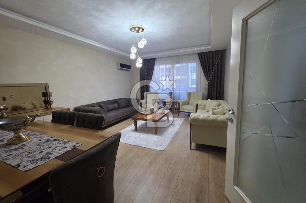 CENNETAYAĞI DOLCE VİTA SİTESİNDE 3+1 SATILIK DAİRE